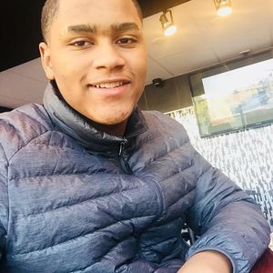 Meet your Posher, Šhøñ